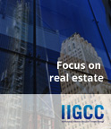 Focus on real estate