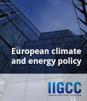 European climate and energy policy