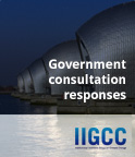 Government consultation responses