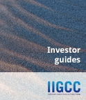 Investor guides